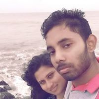 Shashika Iresh