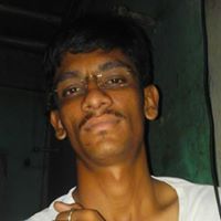 Bhushan Patil