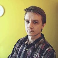 Алексей Шибаршин