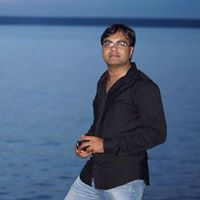 Vinod Nama