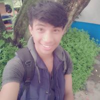 Upesh Maharjan
