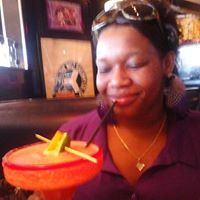 Laneshia Dodadamnthanghustler