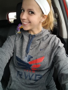 Kimberly Mauro