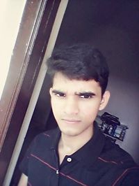 Abhisekh Bisoyi