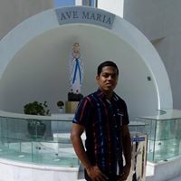 Inba Raj