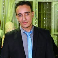 أحمد علاء