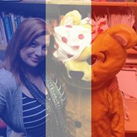 Jacqueline Bricknell