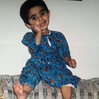 Muneebah Mohammed