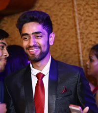 Shubham Tiwari