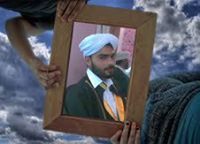 Mcsadiq Jafani