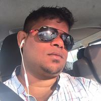 Suresh Kochu