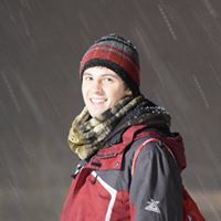 Travis Sleight