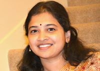 Sunitha Manoj