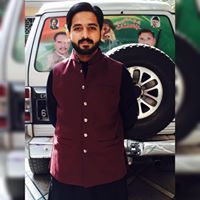 Ch Tayyab