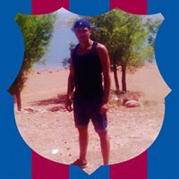 Moad Darkaoui