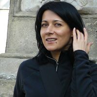 Нина Кревсун