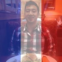Christopher Lin