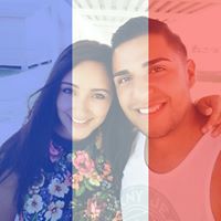 AndreayErik Berrones