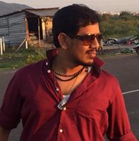 Prasath KG Jeya