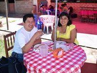 Robert Hernan Guevara Cabrera