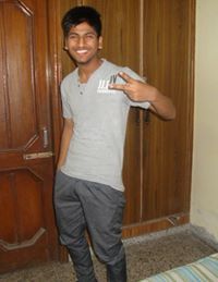 Arpit Aggarwal