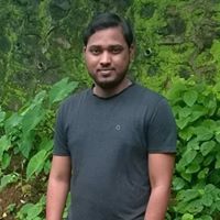 Ravindar Reddy