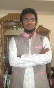 Md Nazmul
