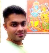 Rohan Bhasker