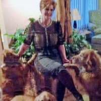 Janine Burrows-Alberda