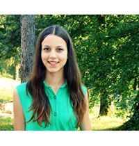 Тијана Јоксимовић