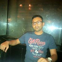 Adarsh MIshra