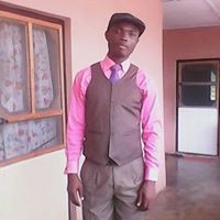 Enock Lartey