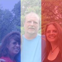 Robbin Hilyard-Williams