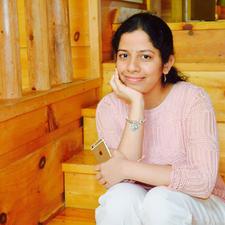 Srivani