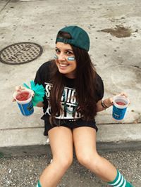 Nicole Kaufman