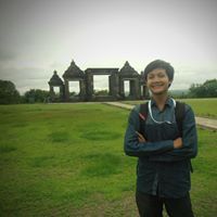 Amirudin Divianto