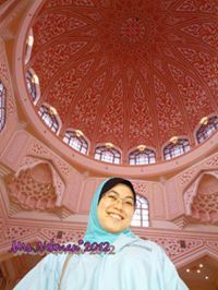 Mia Ahmad