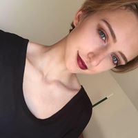 Lauren Jensen