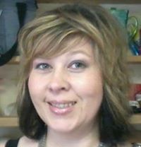 Betty Soderholm