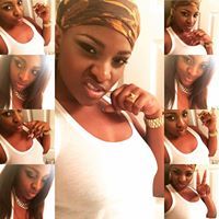 Nataskia Mckenley