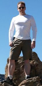 Mike Mehnert