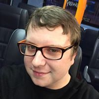 Daniel Alexander McIntosh