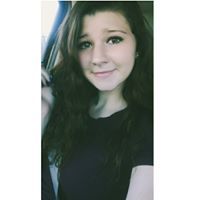 Gabrielle Masten