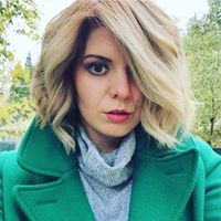 Marissa Morrison