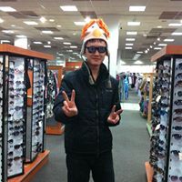 Max Wang