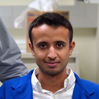 Abdullah Alabdulhadi