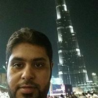 Ahmed Alshammari