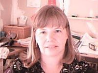 Lucy Bennison Laffitte