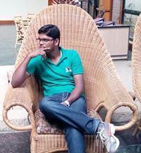 Selva Kumar