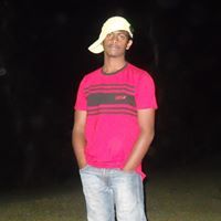Paidisetti Praneeth